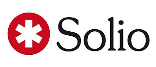 SOLIO logo