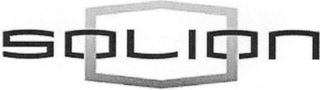 SOLION logo