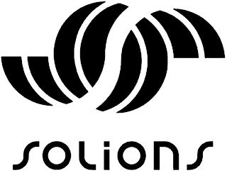 SOLIONS logo