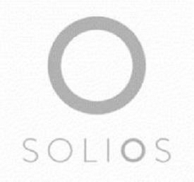 SOLIOS logo