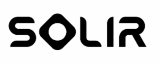 SOLIR logo