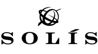 SOLIS logo