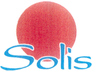 SOLIS logo