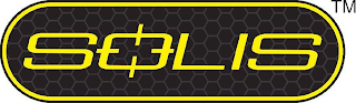 SOLIS logo