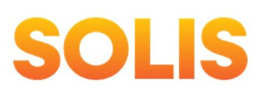 SOLIS logo