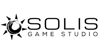 SOLIS GAME STUDIO logo