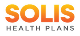 SOLIS HEALTH PLANS logo