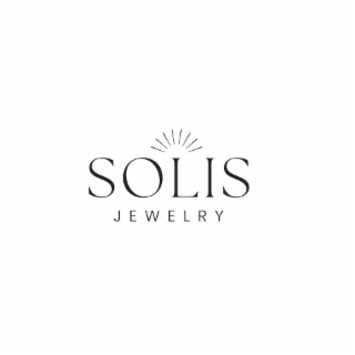 SOLIS JEWELRY logo