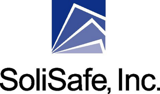 SOLISAFE, INC. logo