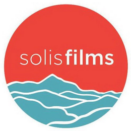 SOLISFILMS logo