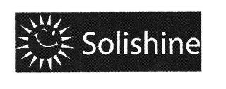 SOLISHINE logo