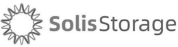 SOLISSTORAGE logo