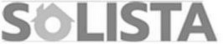 SOLISTA logo