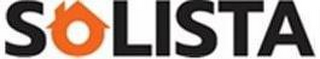 SOLISTA logo