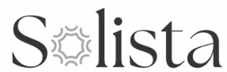 SOLISTA logo