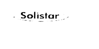 SOLISTAR logo