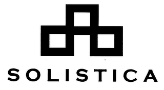 SOLISTICA logo