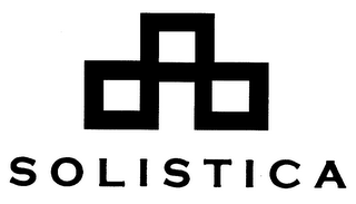 SOLISTICA logo