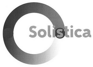 SOLISTICA logo
