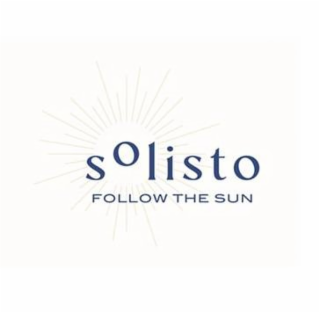 SOLISTO FOLLOW THE SUN logo