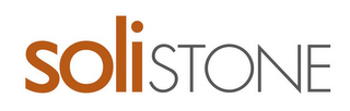 SOLISTONE logo