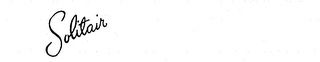 SOLITAIR logo