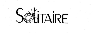 SOLITAIRE logo