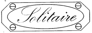 SOLITAIRE logo