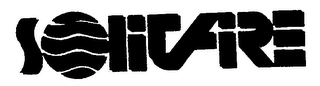 SOLITAIRE logo