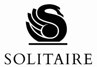 SOLITAIRE logo
