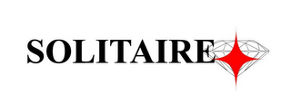 SOLITAIRE + logo