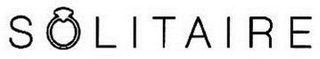 SOLITAIRE logo