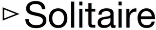 SOLITAIRE logo
