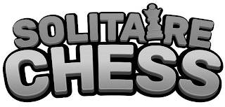 SOLITAIRE CHESS logo