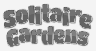 SOLITAIRE GARDENS logo