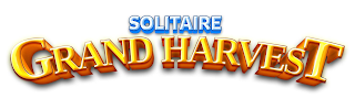 SOLITAIRE GRAND HARVEST logo