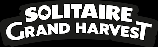 SOLITAIRE GRAND HARVEST logo