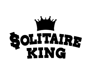 SOLITAIRE KING logo