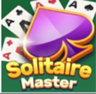 SOLITAIRE MASTER A A A A