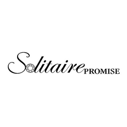 SOLITAIRE PROMISE logo