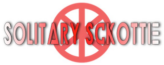 SOLITARY SCKOTTIE logo