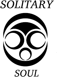 SOLITARY SOUL logo