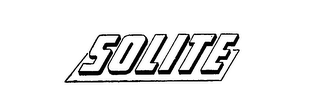 SOLITE logo