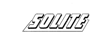 SOLITE logo