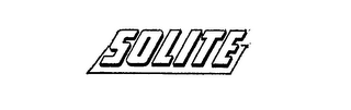 SOLITE logo