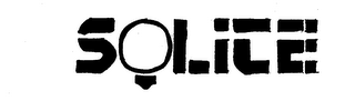 SOLITE logo