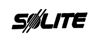 SOLITE logo