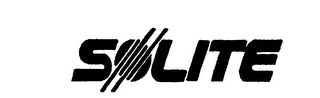 SOLITE logo