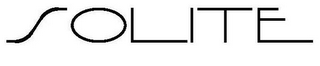 SOLITE logo