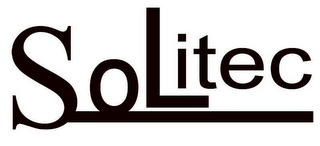 SOLITEC logo